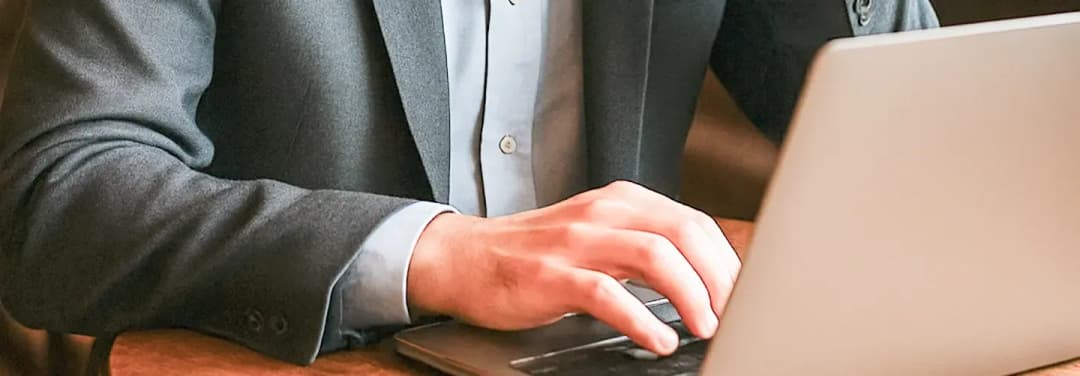 background section form